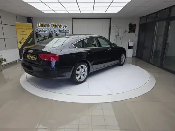 Audi A5 2.0TDI  163 cp  Euro 5