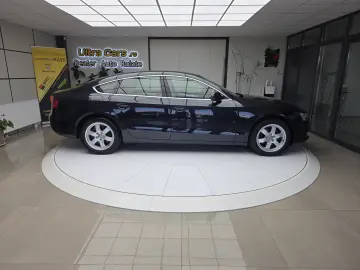 Audi A5 2.0TDI  163 cp  Euro 5