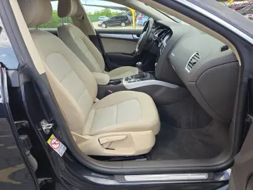 Audi A5 2.0TDI  163 cp  Euro 5