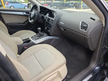 Audi A5 2.0TDI  163 cp  Euro 5
