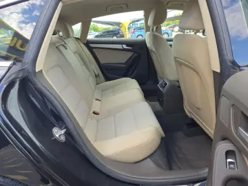 Audi A5 2.0TDI  163 cp  Euro 5
