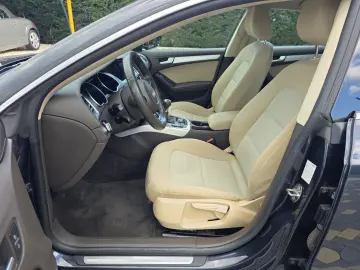 Audi A5 2.0TDI  163 cp  Euro 5