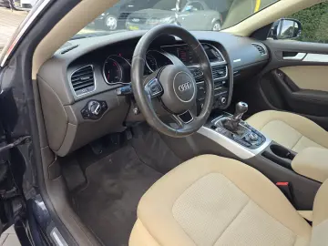 Audi A5 2.0TDI  163 cp  Euro 5
