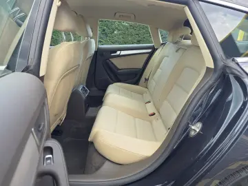 Audi A5 2.0TDI  163 cp  Euro 5