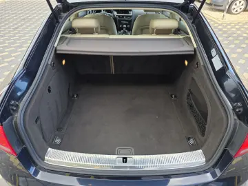 Audi A5 2.0TDI  163 cp  Euro 5