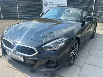 BMW Z4 sDrive 20i M Sport Roadster Head-Up R-Kamera!
