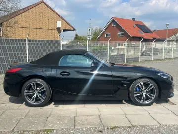 BMW Z4 sDrive 20i M Sport Roadster Head-Up R-Kamera!