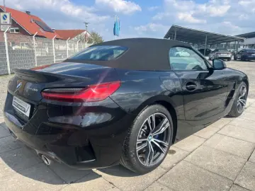 BMW Z4 sDrive 20i M Sport Roadster Head-Up R-Kamera!