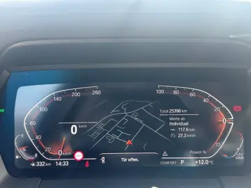 BMW Z4 sDrive 20i M Sport Roadster Head-Up R-Kamera!