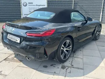 BMW Z4 sDrive 20i M Sport Roadster Head-Up R-Kamera!