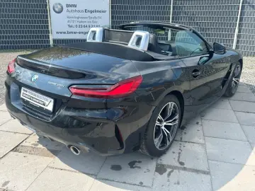 BMW Z4 sDrive 20i M Sport Roadster Head-Up R-Kamera!