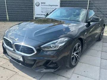 BMW Z4 sDrive 20i M Sport Roadster Head-Up R-Kamera!