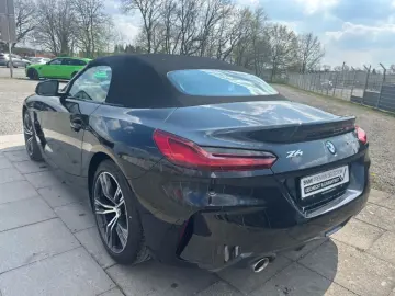 BMW Z4 sDrive 20i M Sport Roadster Head-Up R-Kamera!