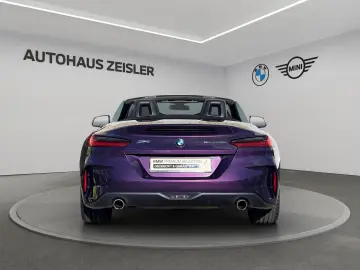 BMW Z4 sDrive20i Automatik Leder  M AERODYNAMIKPAKET