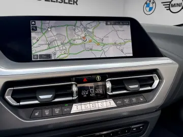 BMW Z4 sDrive20i Automatik Leder  M AERODYNAMIKPAKET