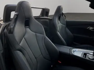 BMW Z4 sDrive20i Automatik Leder  M AERODYNAMIKPAKET