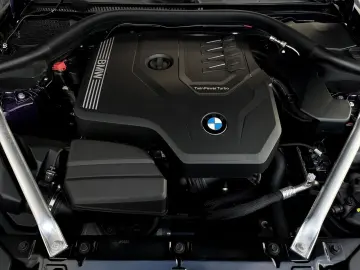 BMW Z4 sDrive20i Automatik Leder  M AERODYNAMIKPAKET