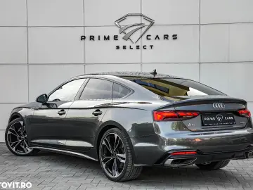 Audi A5 Sportback 40 TDI quattro S tronic S line