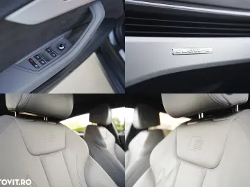 Audi A5 Sportback 40 TDI quattro S tronic S line