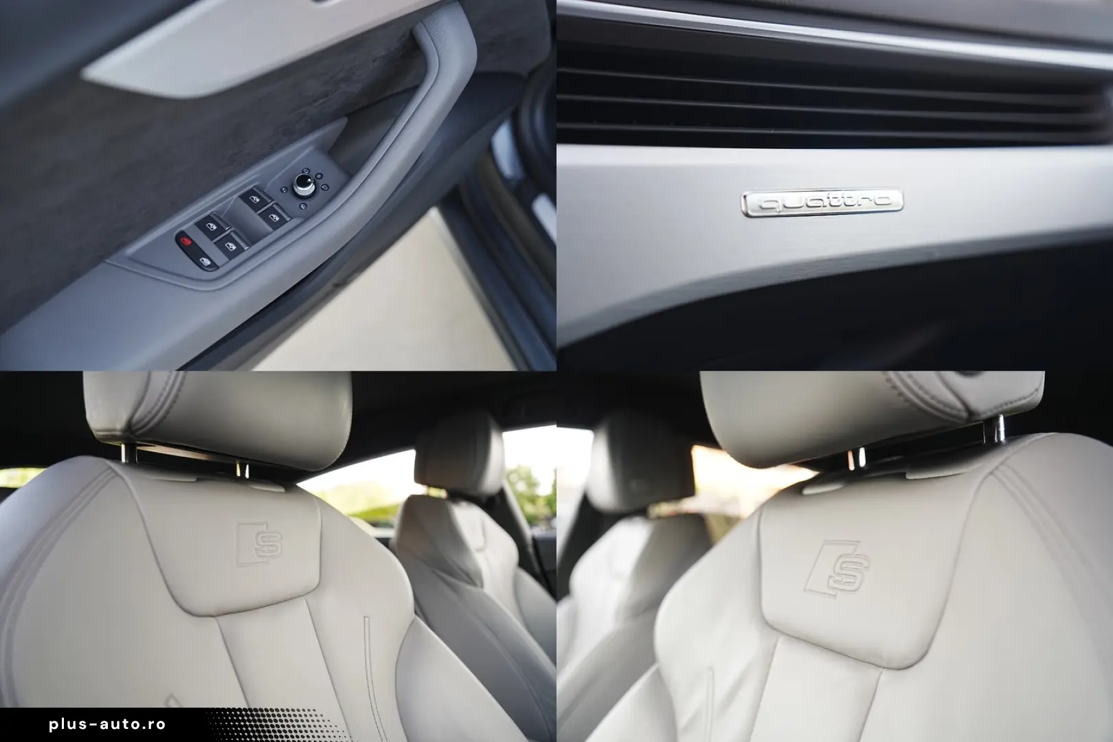 Audi A5 Sportback 40 TDI quattro S tronic S line