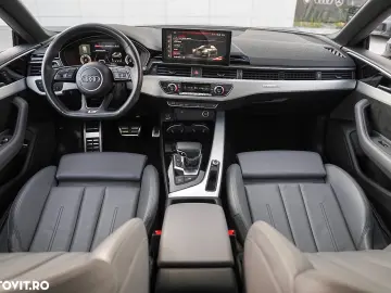 Audi A5 Sportback 40 TDI quattro S tronic S line