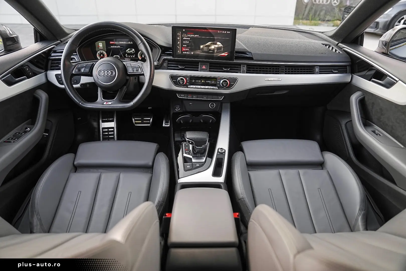 Audi A5 Sportback 40 TDI quattro S tronic S line