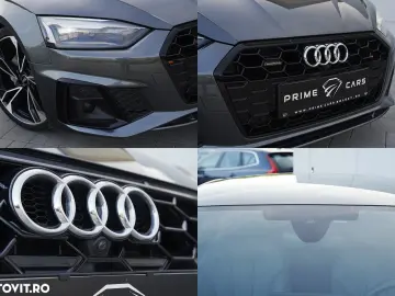 Audi A5 Sportback 40 TDI quattro S tronic S line