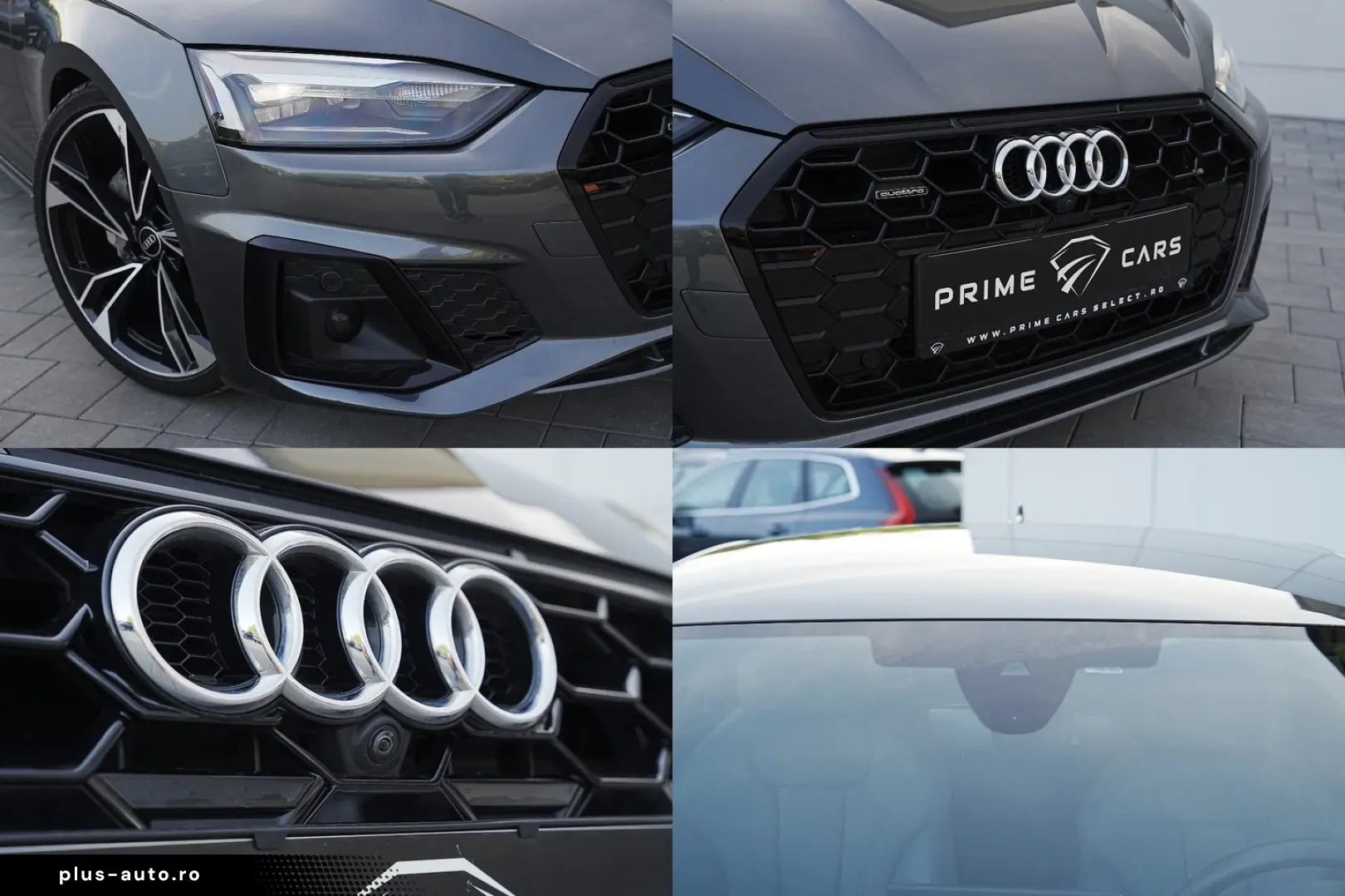 Audi A5 Sportback 40 TDI quattro S tronic S line