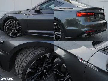 Audi A5 Sportback 40 TDI quattro S tronic S line