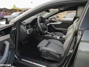 Audi A5 Sportback 40 TDI quattro S tronic S line