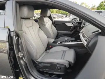 Audi A5 Sportback 40 TDI quattro S tronic S line
