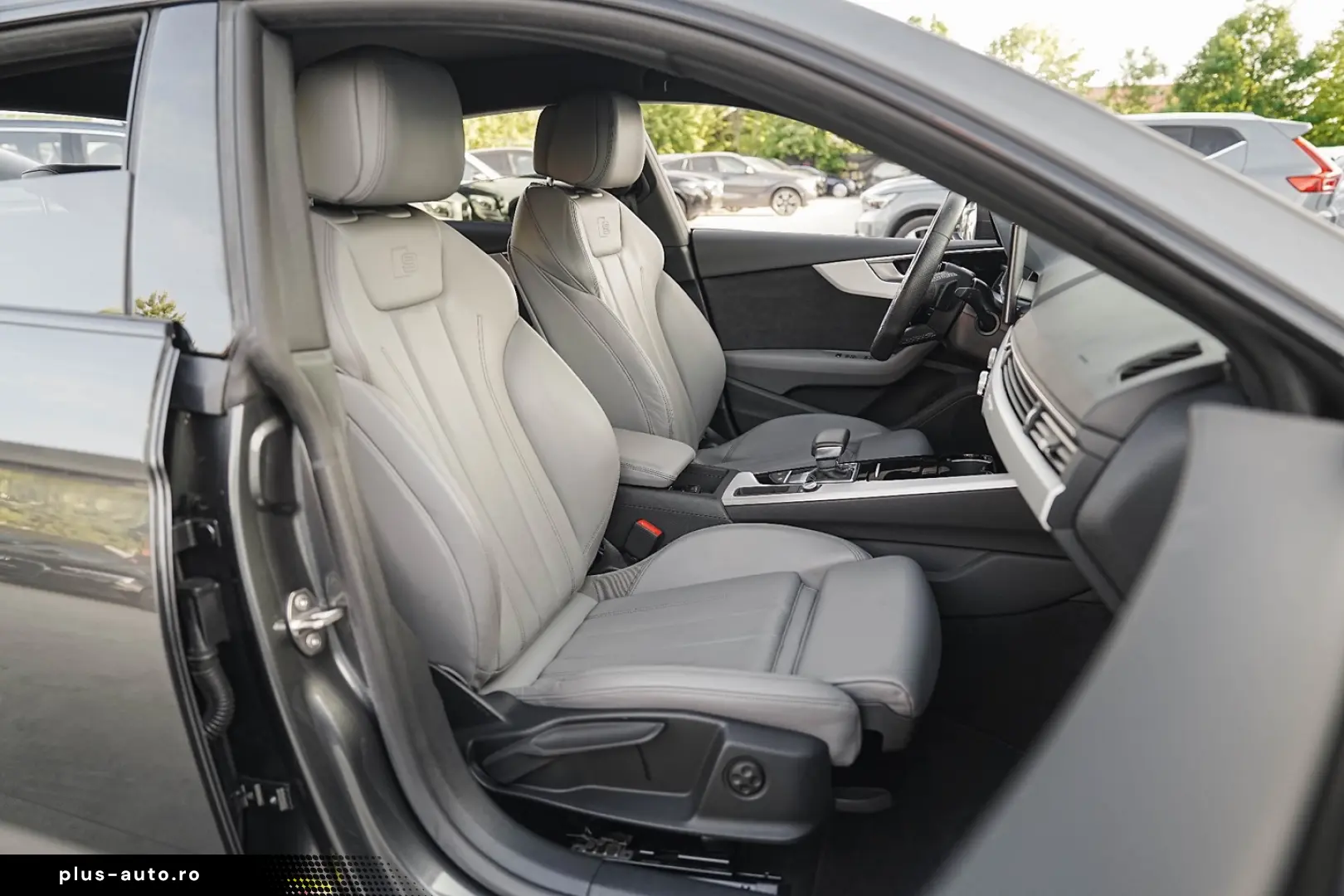 Audi A5 Sportback 40 TDI quattro S tronic S line