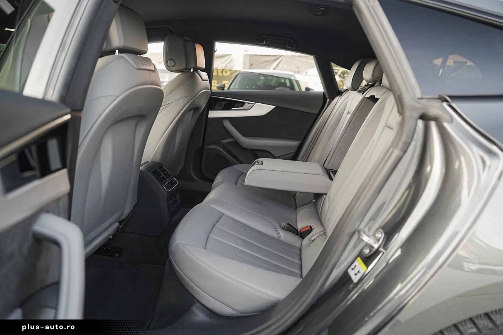 Audi A5 Sportback 40 TDI quattro S tronic S line