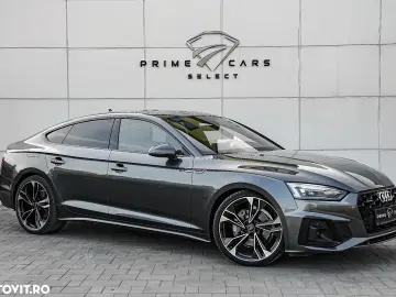 Audi A5 Sportback 40 TDI quattro S tronic S line