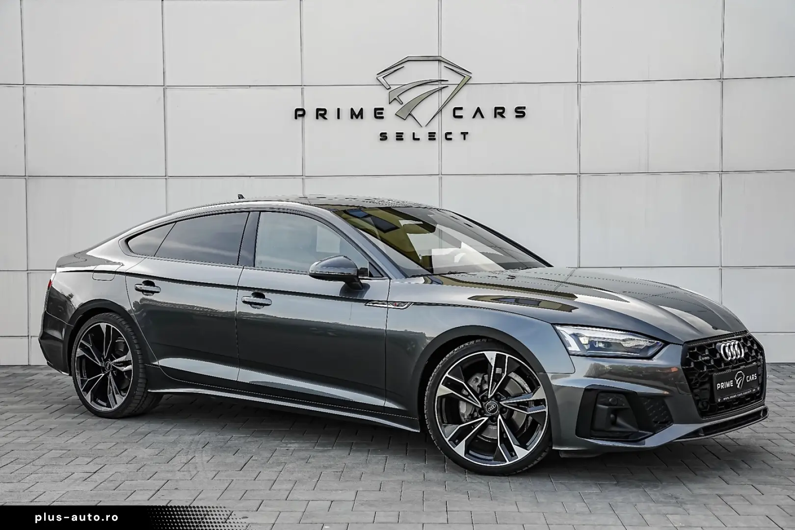 Audi A5 Sportback 40 TDI quattro S tronic S line