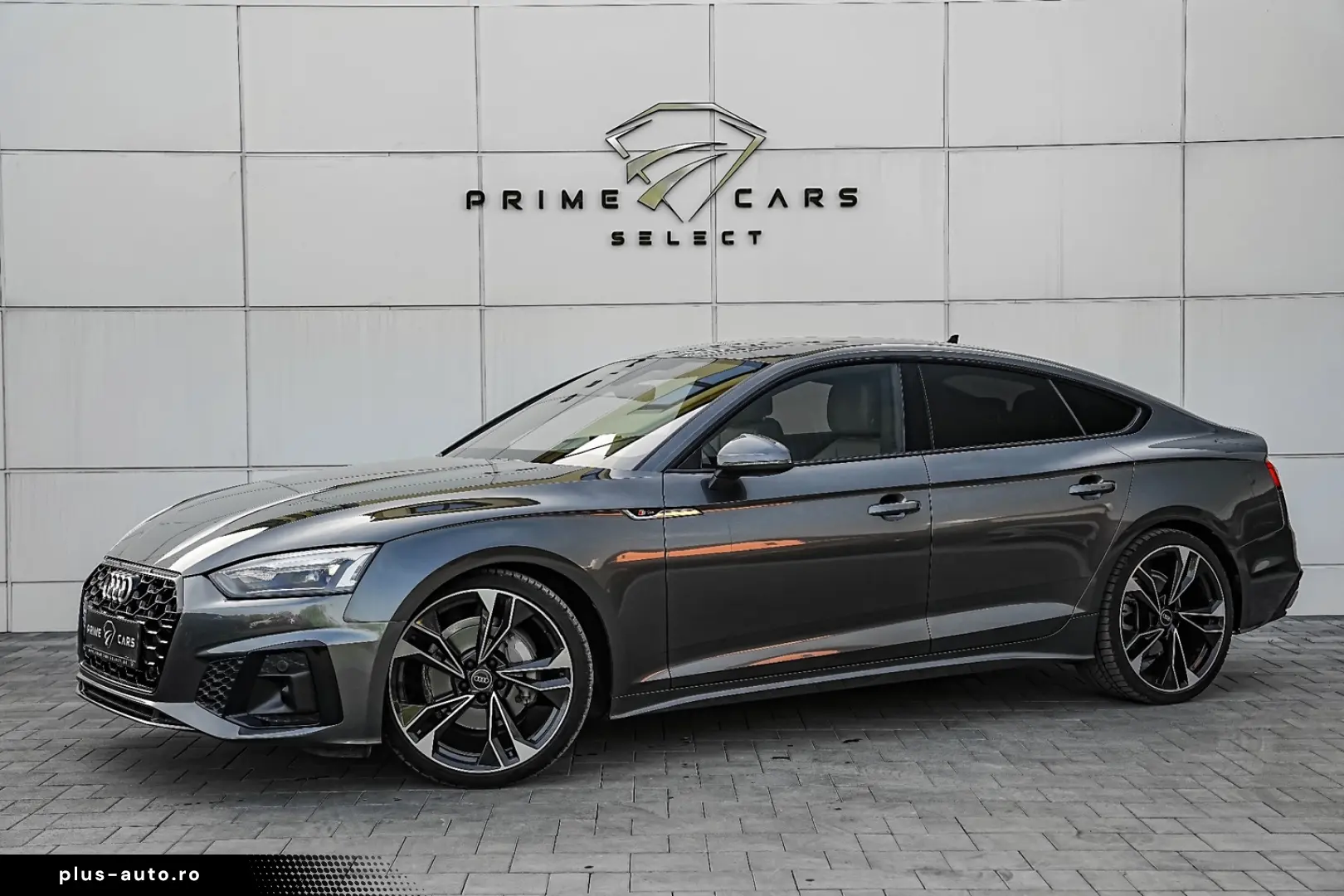 Audi A5 Sportback 40 TDI quattro S tronic S line