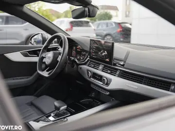 Audi A5 Sportback 40 TDI quattro S tronic S line