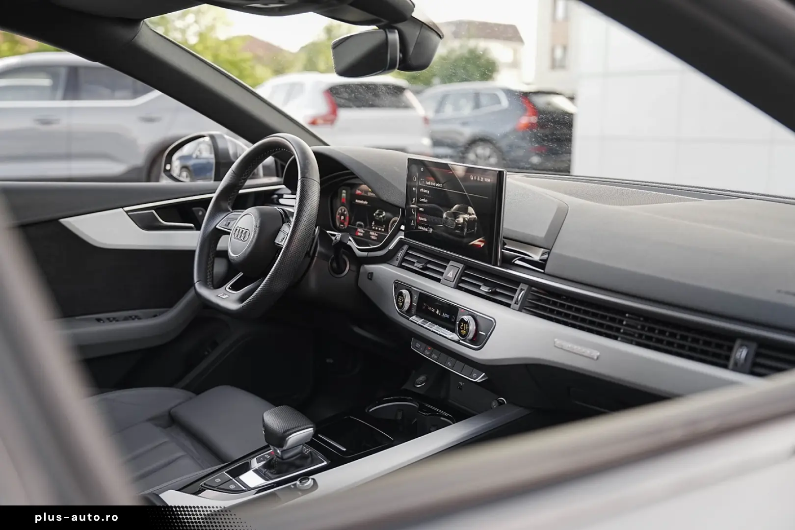 Audi A5 Sportback 40 TDI quattro S tronic S line