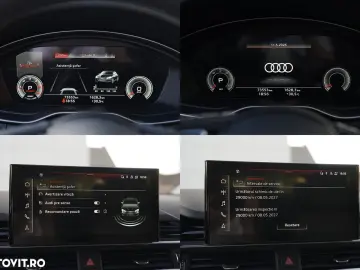 Audi A5 Sportback 40 TDI quattro S tronic S line