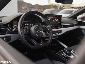 Audi A5 Sportback 40 TDI quattro S tronic S line