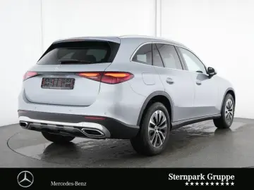 MERCEDES-BENZ GLC 200 4MATIC AVANTGARDE Advanced Plu&hellip;