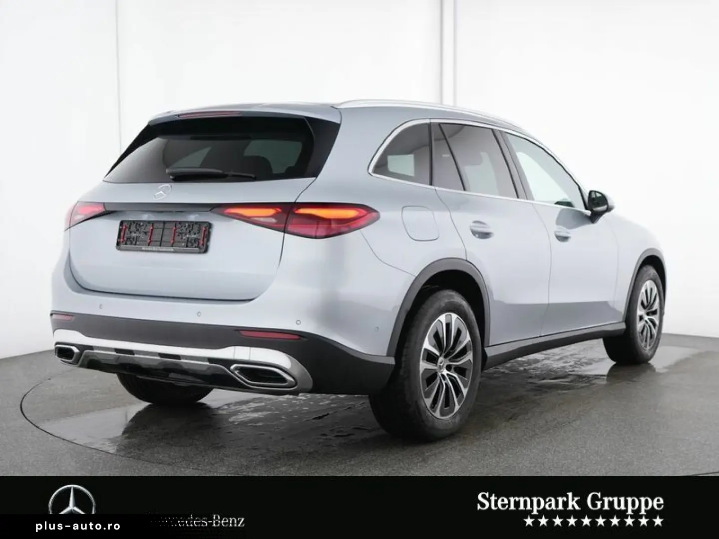 MERCEDES-BENZ GLC 200 4MATIC AVANTGARDE Advanced Plu&hellip;