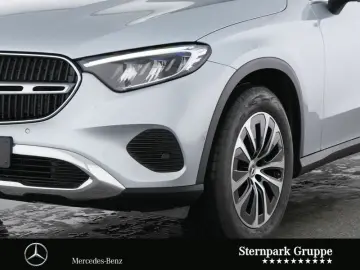 MERCEDES-BENZ GLC 200 4MATIC AVANTGARDE Advanced Plu&hellip;