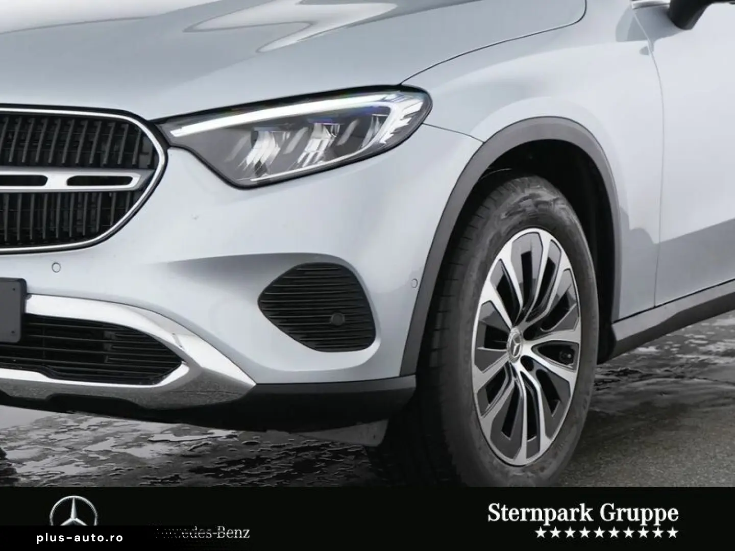 MERCEDES-BENZ GLC 200 4MATIC AVANTGARDE Advanced Plu&hellip;