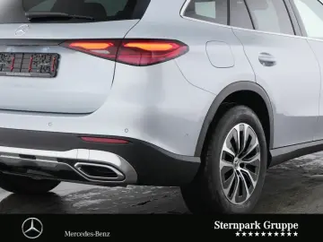 MERCEDES-BENZ GLC 200 4MATIC AVANTGARDE Advanced Plu&hellip;