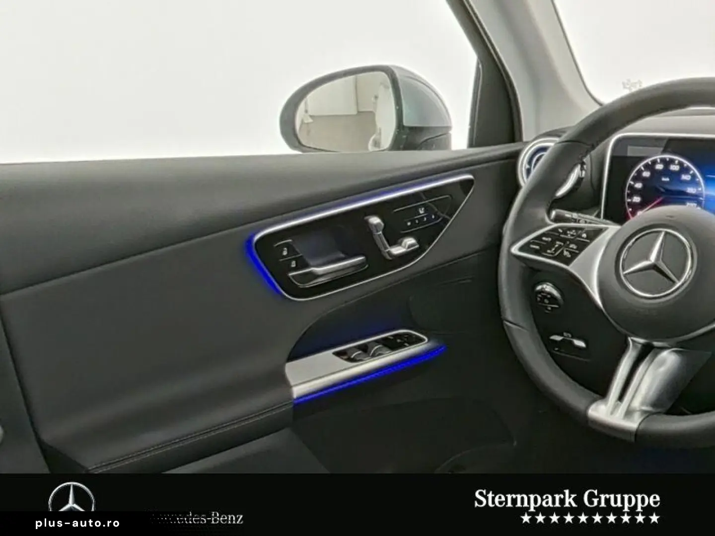 MERCEDES-BENZ GLC 200 4MATIC AVANTGARDE Advanced Plu&hellip;