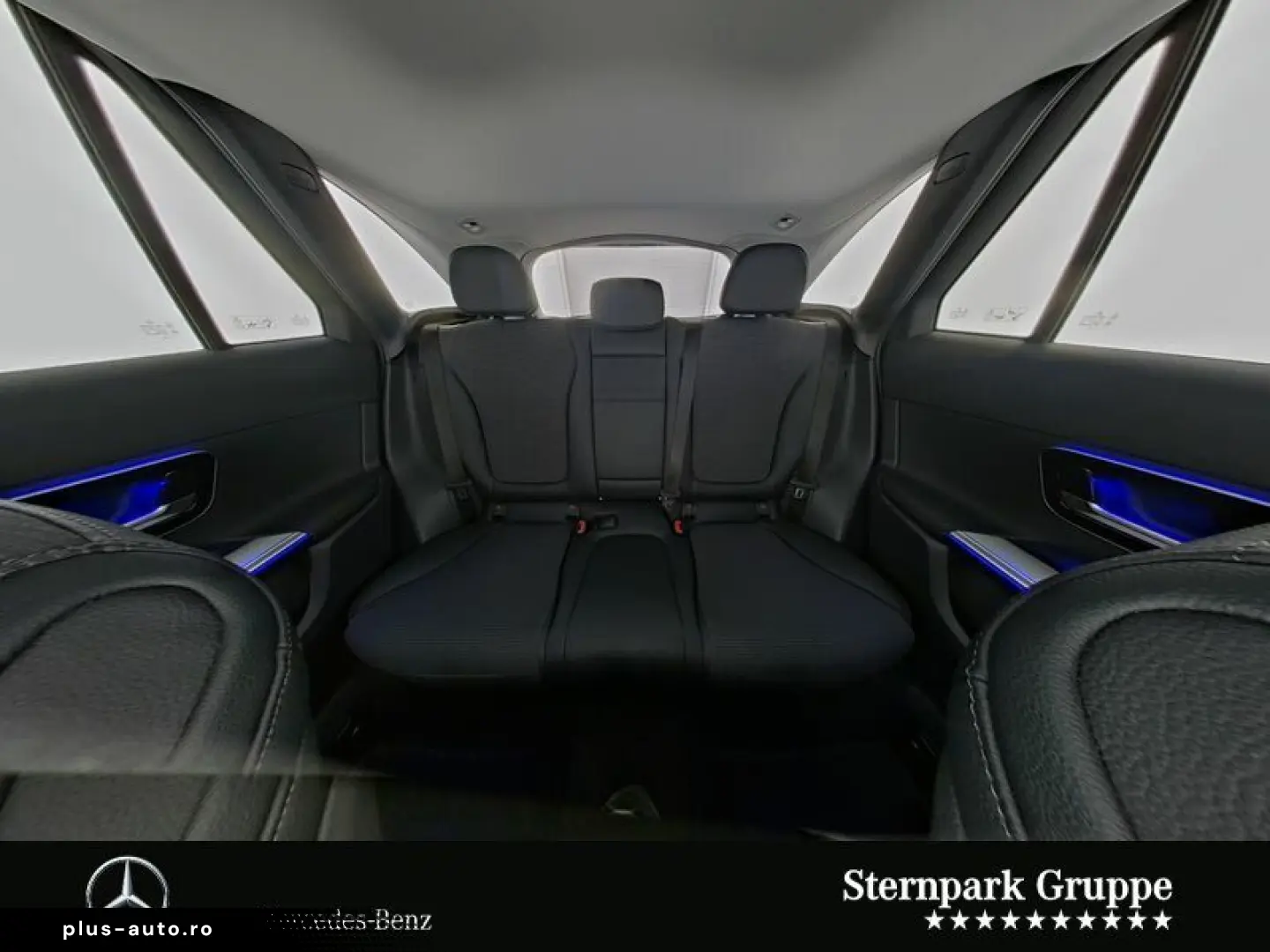 MERCEDES-BENZ GLC 200 4MATIC AVANTGARDE Advanced Plu&hellip;