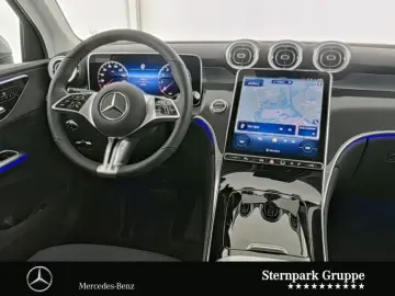 MERCEDES-BENZ GLC 200 4MATIC AVANTGARDE Advanced Plu&hellip;