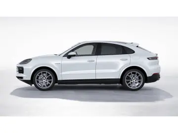 PORSCHE Cayenne E-Hybrid Coupe InnoDrive Head-Up BOSE