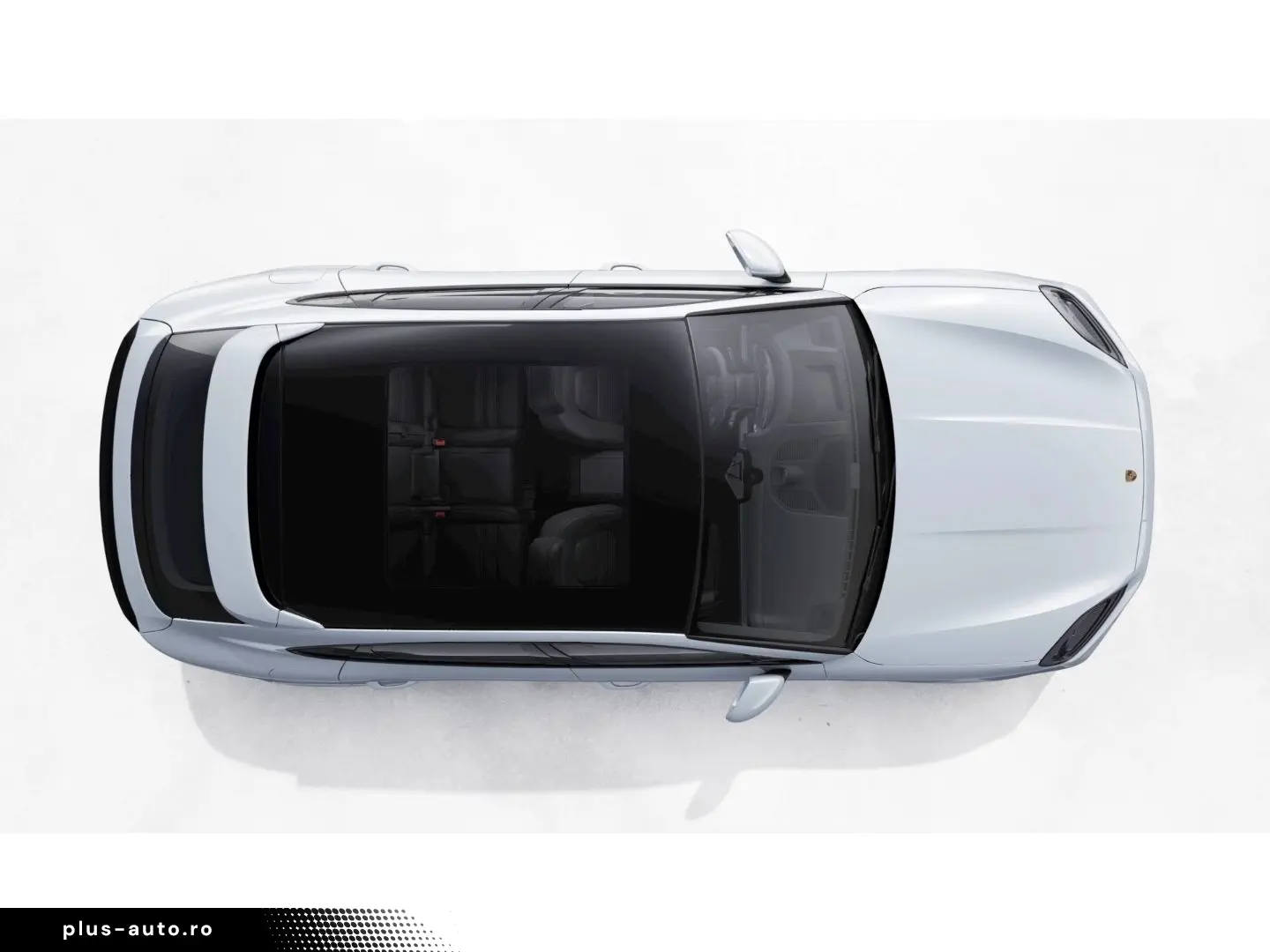 PORSCHE Cayenne E-Hybrid Coupe InnoDrive Head-Up BOSE